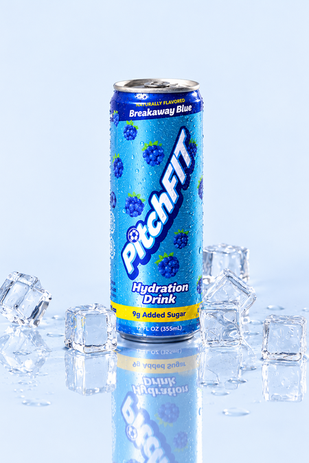 Breakaway Blue
