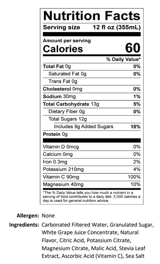 PitchFit 12-Pack Variety Pack (Order Now)