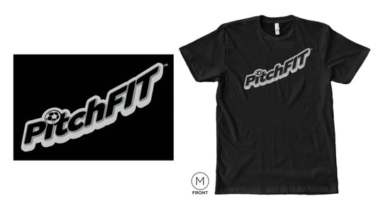 PitchFit Short Sleeve T-Shirt