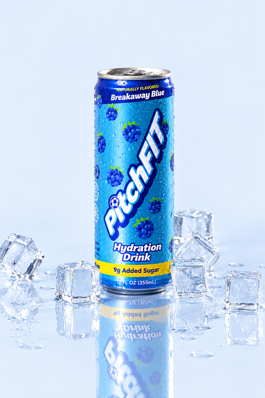 Breakaway Blue — 12-Pack