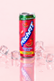 Striker Strawberry - 12 Pack
