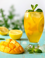 Mango Juice Concentrate