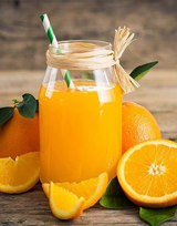 Orange Juice Concentrate