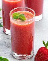 Strawberry Juice Concentrate